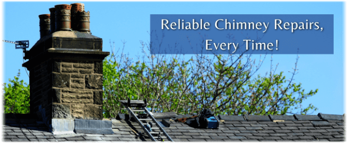 Chimney Repair Peoria AZ