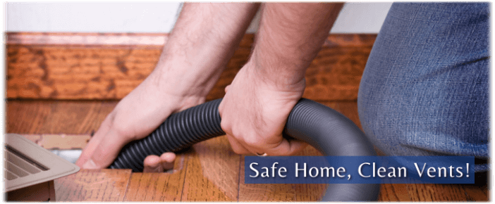 Dryer Vent Cleaning Peoria AZ