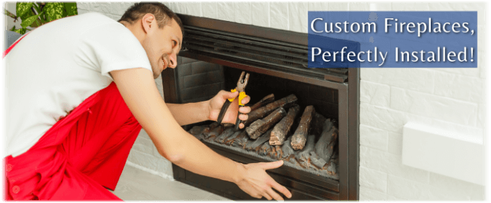 Fireplace Installation Peoria AZ