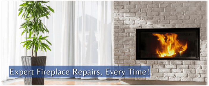Fireplace Repair Peoria AZ