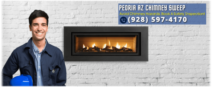 Chimney Sweep Peoria AZ